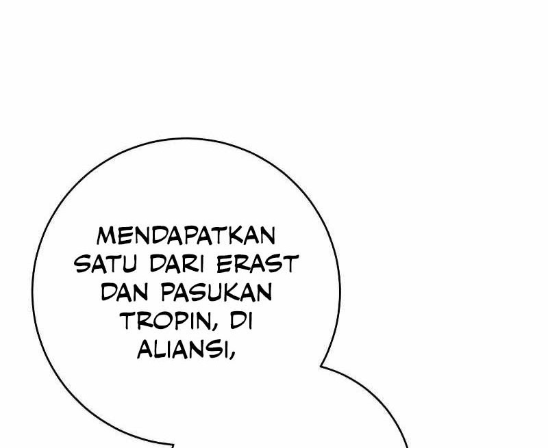 Skeleton Soldier Couldn’t Protect the Dungeon Chapter 274 - halaman 24