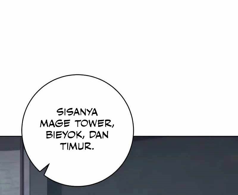 Skeleton Soldier Couldn’t Protect the Dungeon Chapter 274 - halaman 26