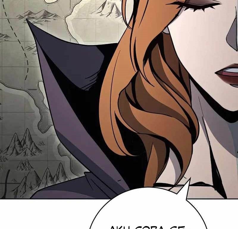 Skeleton Soldier Couldn’t Protect the Dungeon Chapter 274 - halaman 32