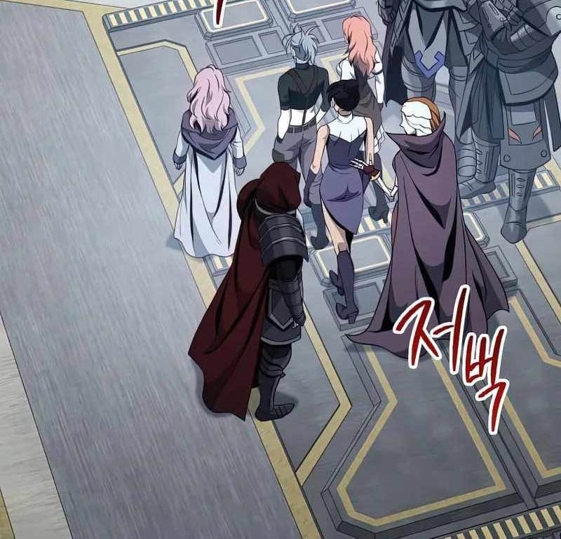Skeleton Soldier Couldn’t Protect the Dungeon Chapter 274 - halaman 36