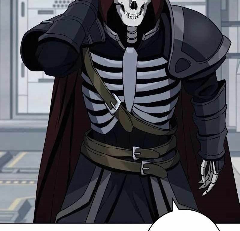 Skeleton Soldier Couldn’t Protect the Dungeon Chapter 274 - halaman 40