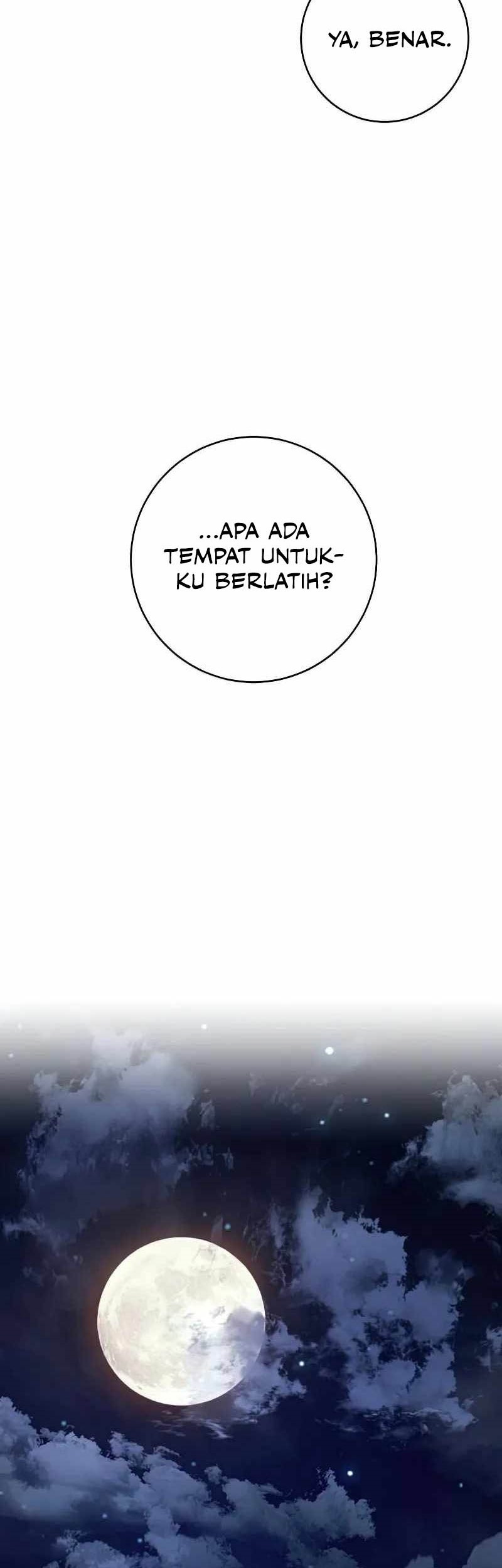 Skeleton Soldier Couldn’t Protect the Dungeon Chapter 274 - halaman 41
