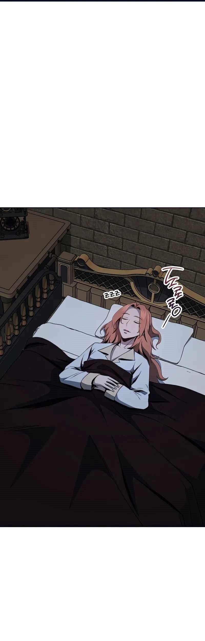 Skeleton Soldier Couldn’t Protect the Dungeon Chapter 274 - halaman 43