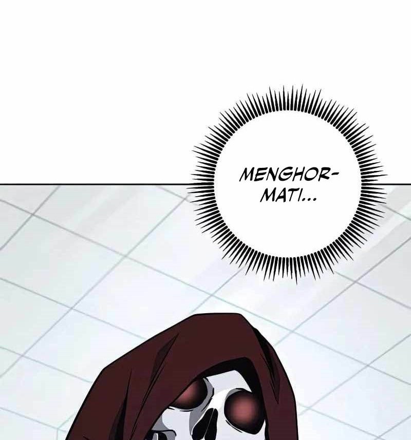 Skeleton Soldier Couldn’t Protect the Dungeon Chapter 274 - halaman 48