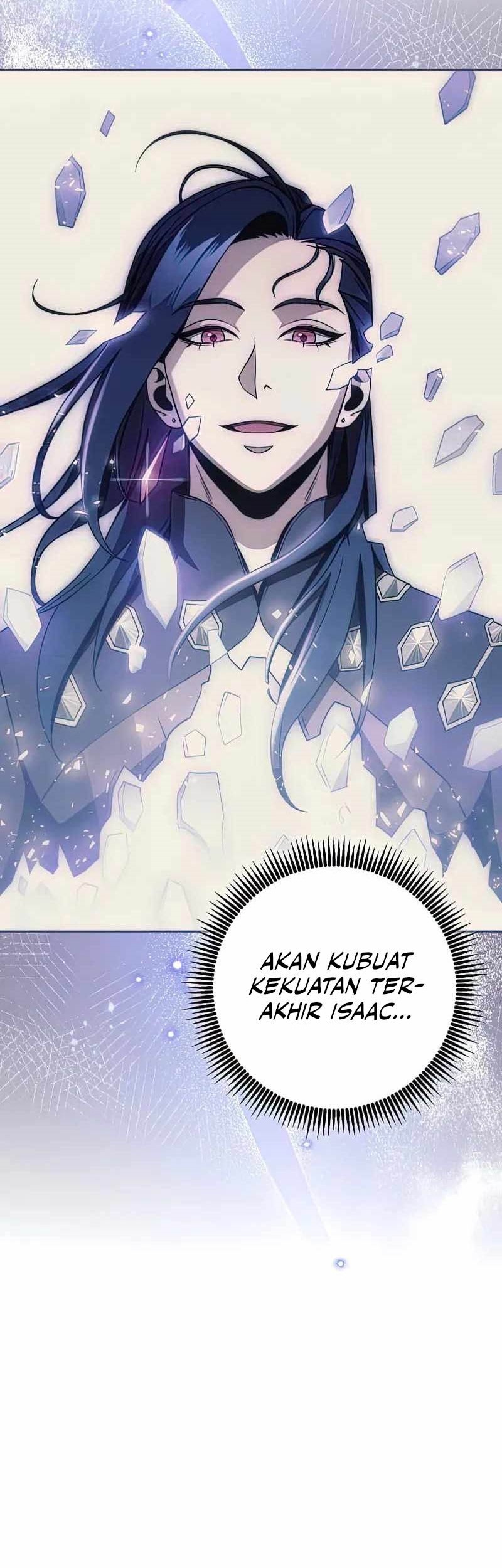 Skeleton Soldier Couldn’t Protect the Dungeon Chapter 274 - halaman 53