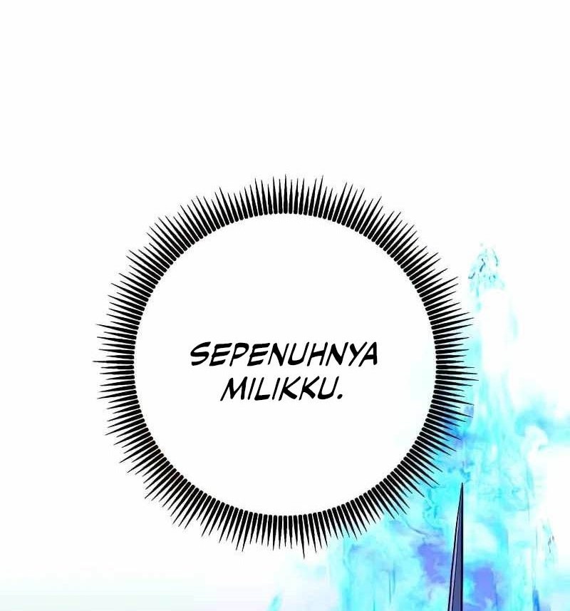 Skeleton Soldier Couldn’t Protect the Dungeon Chapter 274 - halaman 54