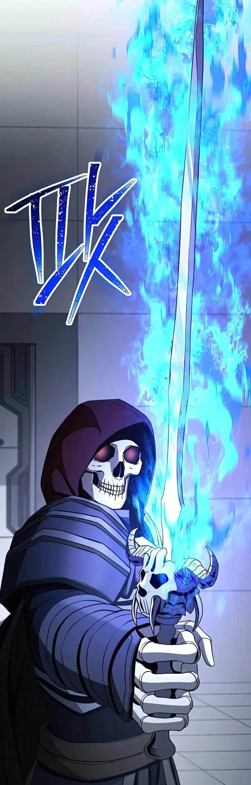 Skeleton Soldier Couldn’t Protect the Dungeon Chapter 274 - halaman 55