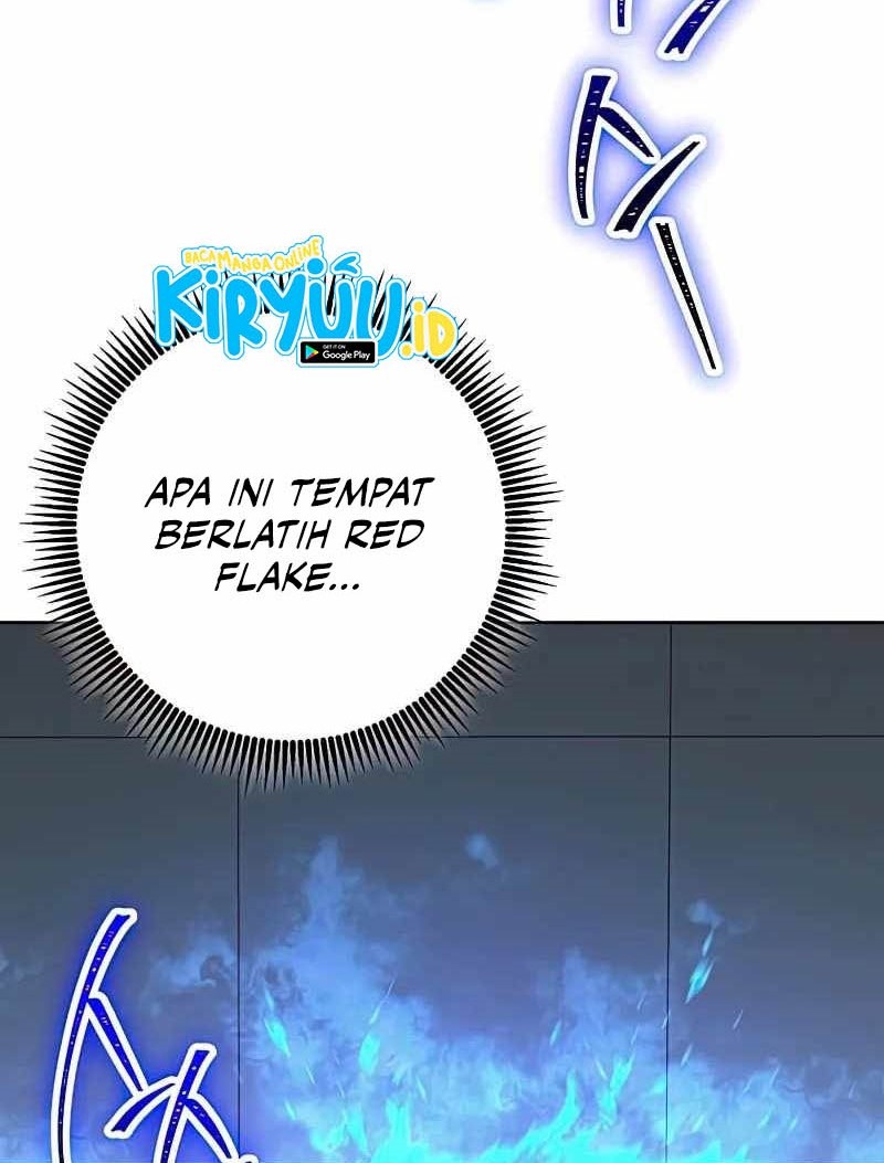 Skeleton Soldier Couldn’t Protect the Dungeon Chapter 274 - halaman 64