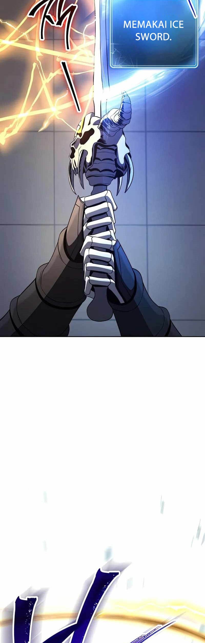 Skeleton Soldier Couldn’t Protect the Dungeon Chapter 274 - halaman 67