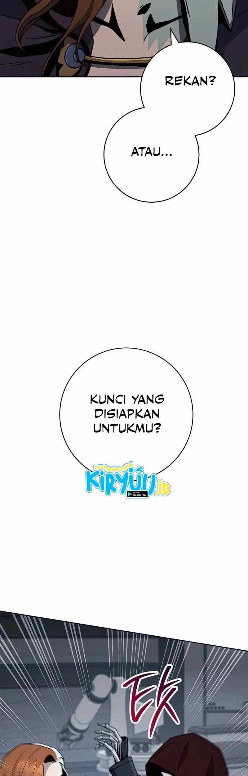 Skeleton Soldier Couldn’t Protect the Dungeon Chapter 274 - halaman 7