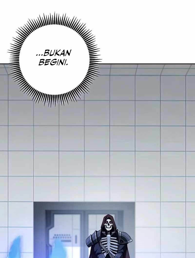 Skeleton Soldier Couldn’t Protect the Dungeon Chapter 274 - halaman 72