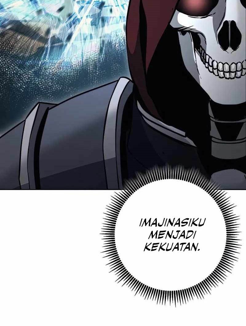 Skeleton Soldier Couldn’t Protect the Dungeon Chapter 274 - halaman 74
