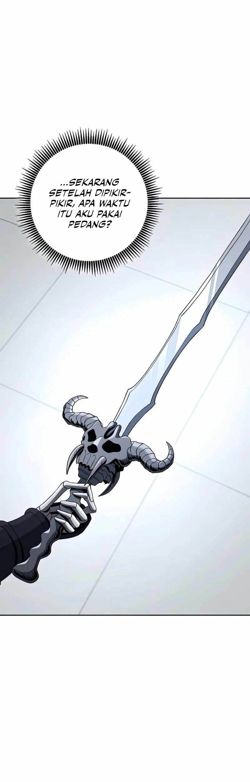 Skeleton Soldier Couldn’t Protect the Dungeon Chapter 274 - halaman 75