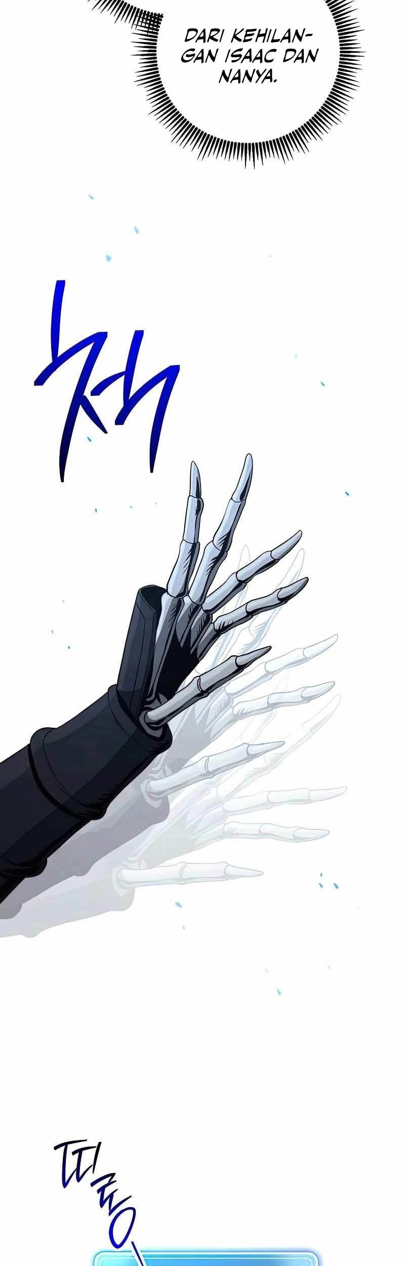 Skeleton Soldier Couldn’t Protect the Dungeon Chapter 274 - halaman 83