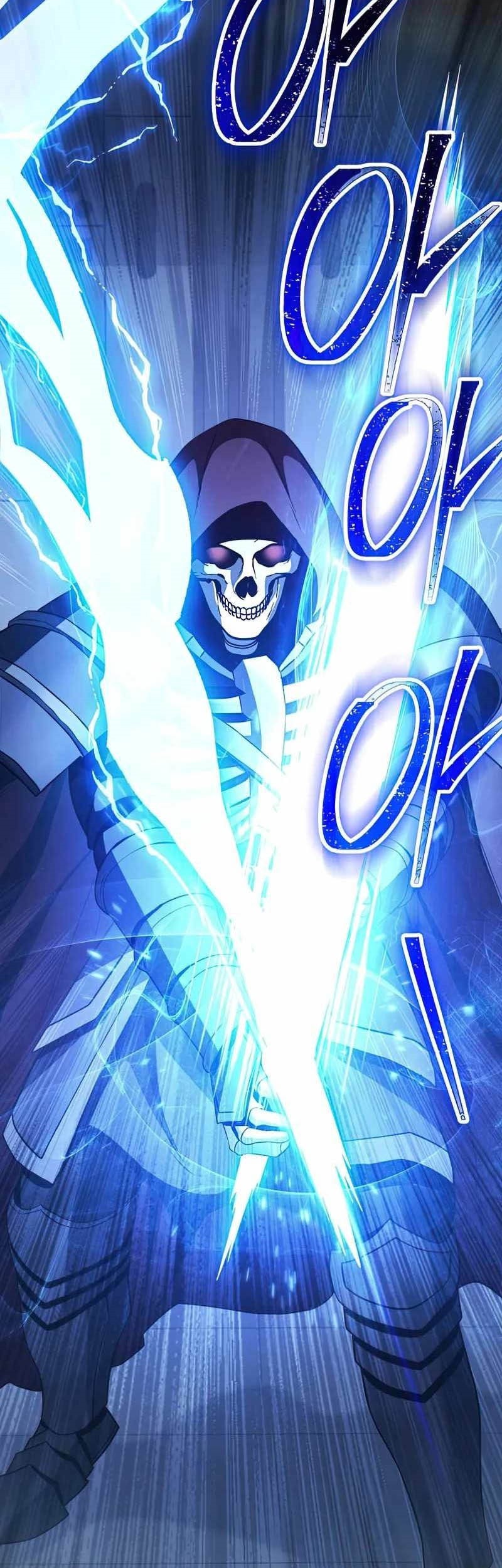 Skeleton Soldier Couldn’t Protect the Dungeon Chapter 274 - halaman 87