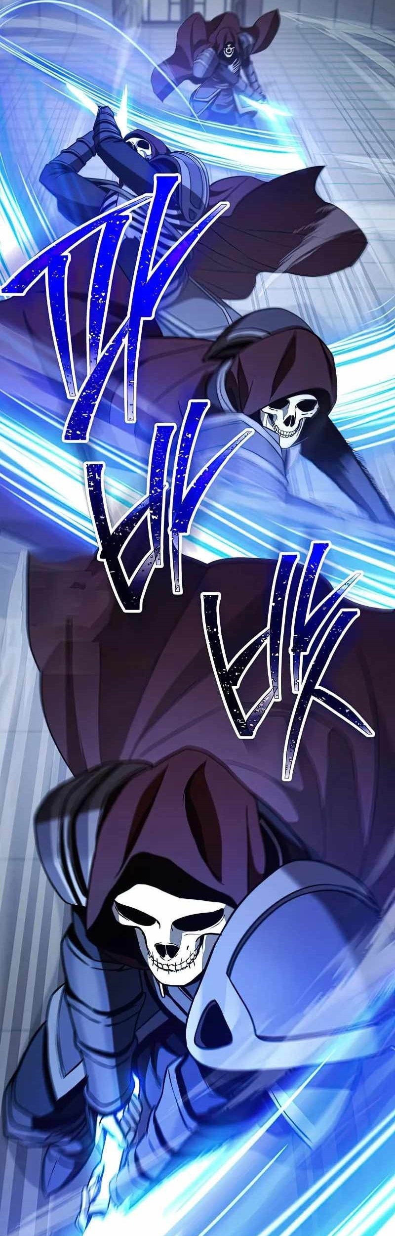 Skeleton Soldier Couldn’t Protect the Dungeon Chapter 274 - halaman 93