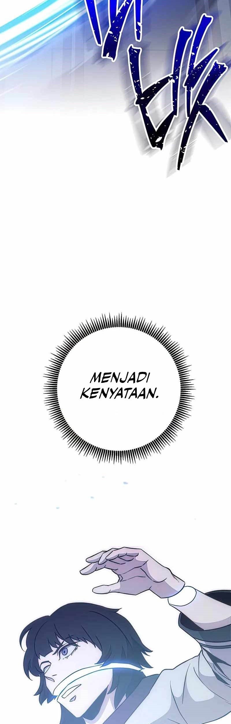 Skeleton Soldier Couldn’t Protect the Dungeon Chapter 274 - halaman 95