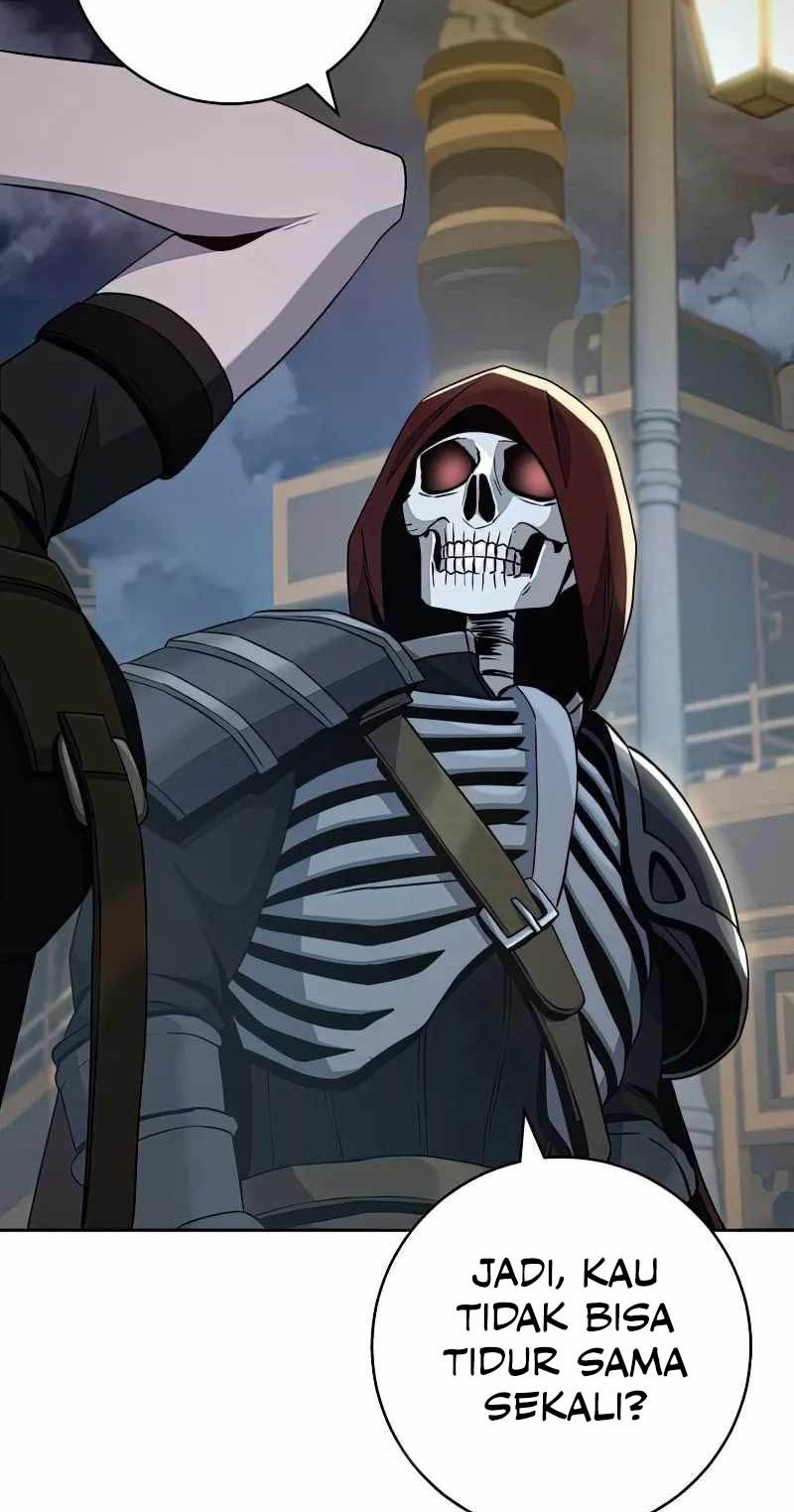 Skeleton Soldier Couldn’t Protect the Dungeon Chapter 275 - halaman 14