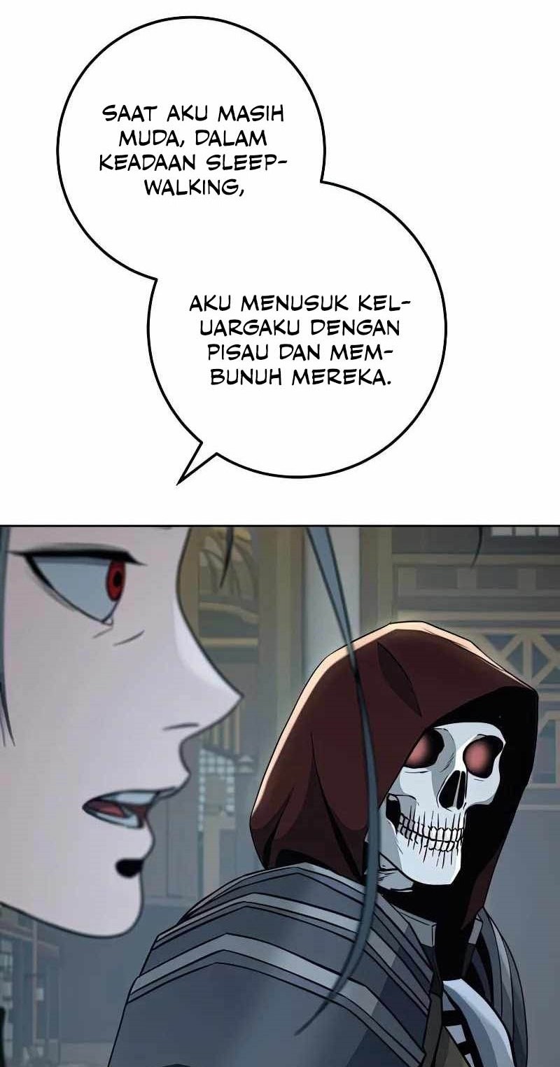 Skeleton Soldier Couldn’t Protect the Dungeon Chapter 275 - halaman 16