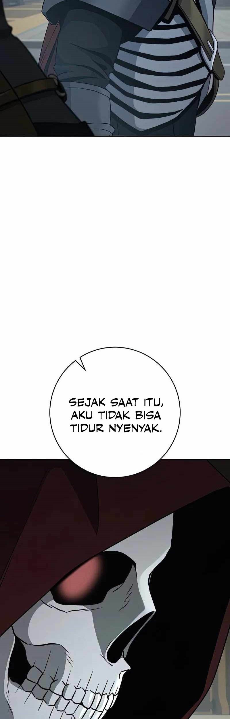 Skeleton Soldier Couldn’t Protect the Dungeon Chapter 275 - halaman 17