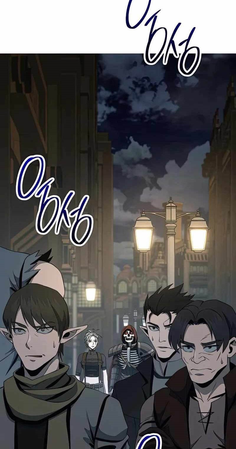 Skeleton Soldier Couldn’t Protect the Dungeon Chapter 275 - halaman 20