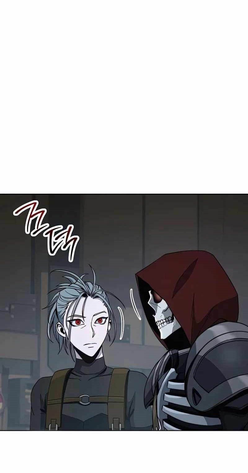 Skeleton Soldier Couldn’t Protect the Dungeon Chapter 275 - halaman 22