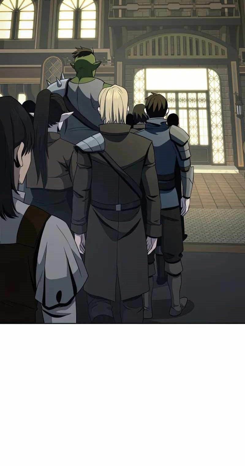 Skeleton Soldier Couldn’t Protect the Dungeon Chapter 275 - halaman 24