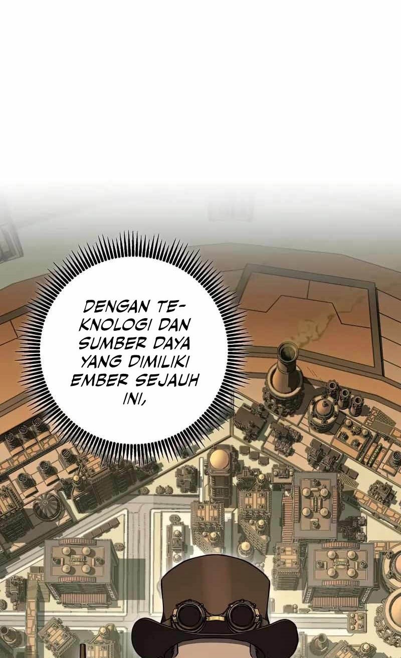 Skeleton Soldier Couldn’t Protect the Dungeon Chapter 275 - halaman 26