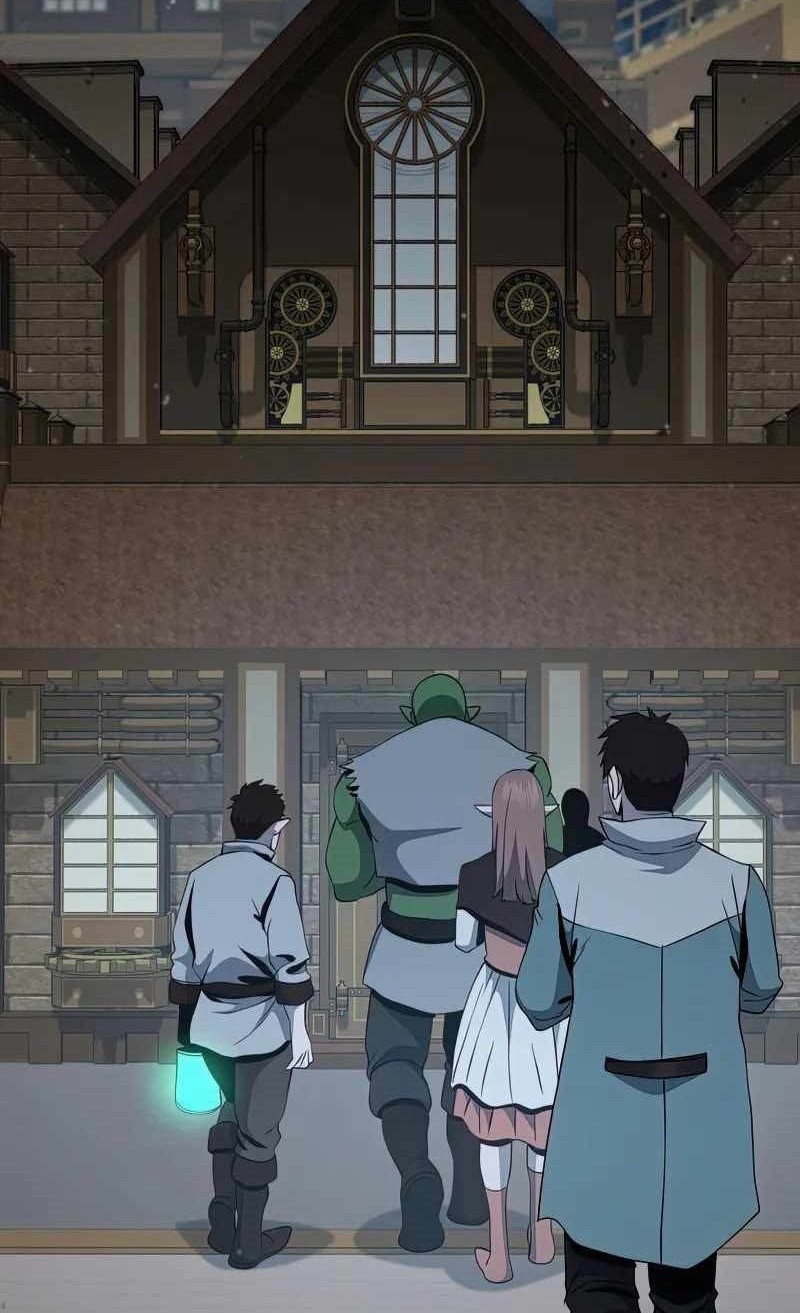 Skeleton Soldier Couldn’t Protect the Dungeon Chapter 275 - halaman 32