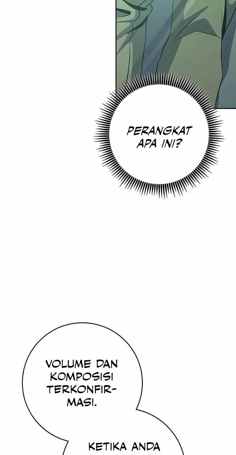 Skeleton Soldier Couldn’t Protect the Dungeon Chapter 275 - halaman 40