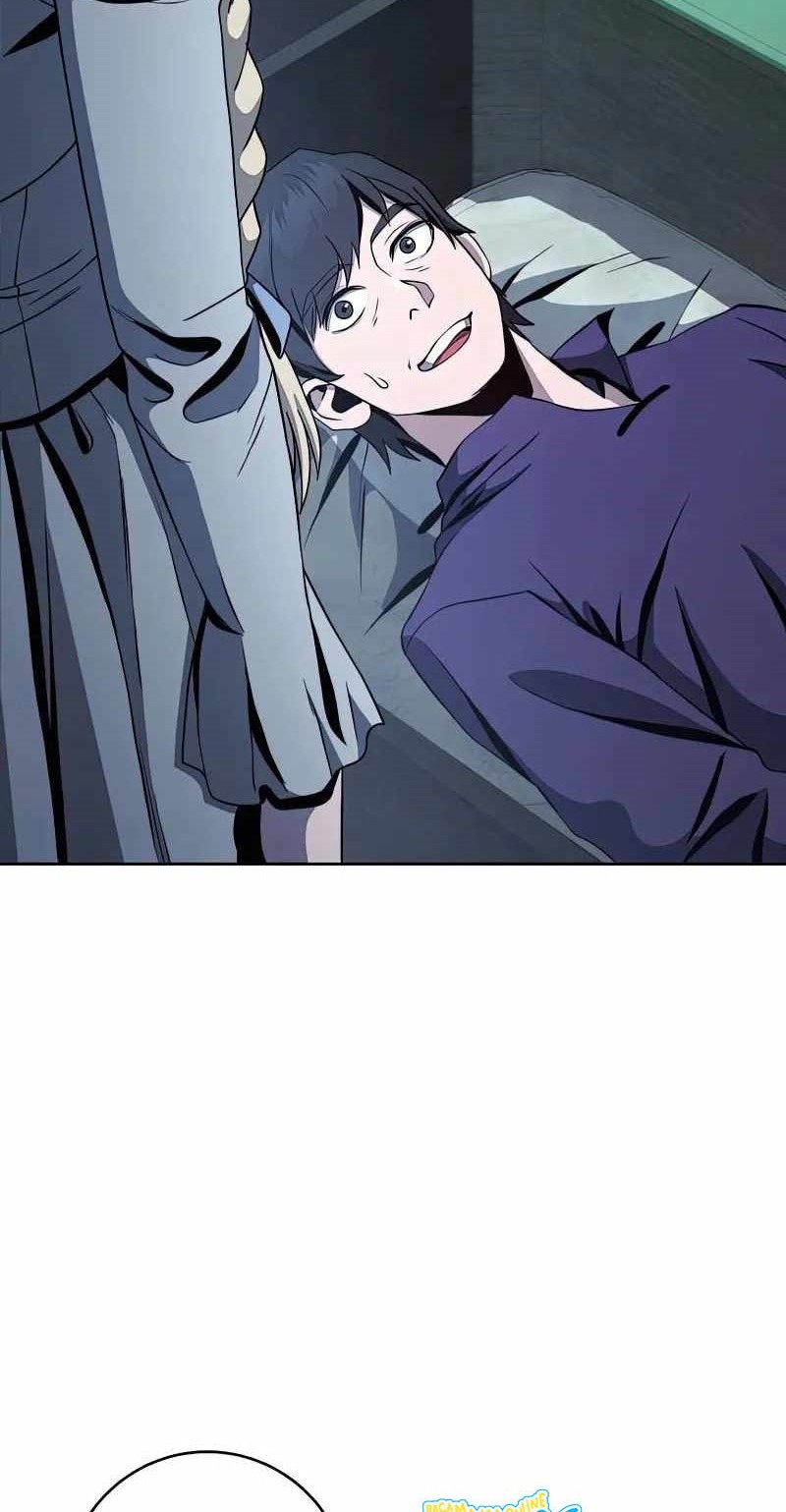 Skeleton Soldier Couldn’t Protect the Dungeon Chapter 275 - halaman 42