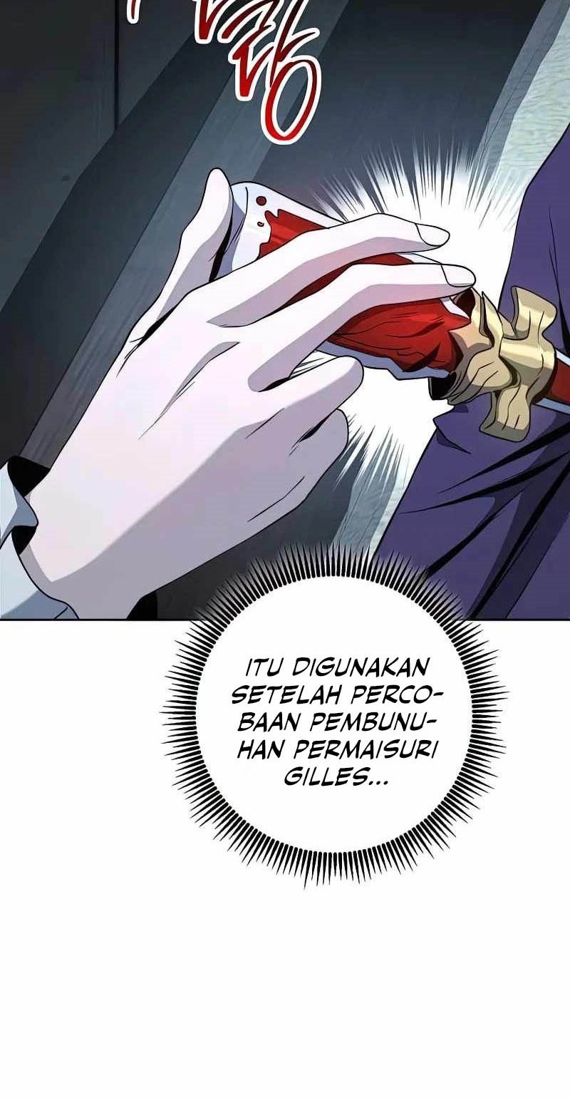 Skeleton Soldier Couldn’t Protect the Dungeon Chapter 275 - halaman 44