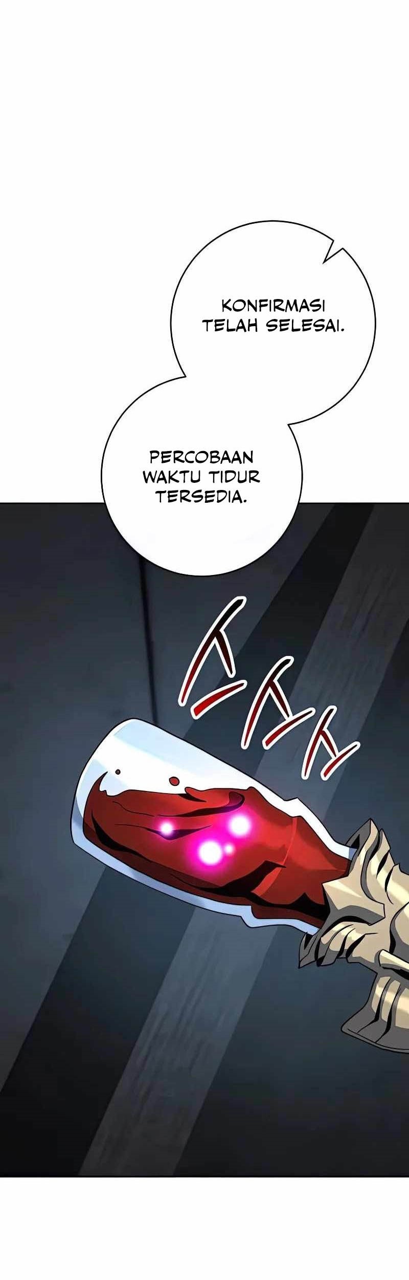 Skeleton Soldier Couldn’t Protect the Dungeon Chapter 275 - halaman 45