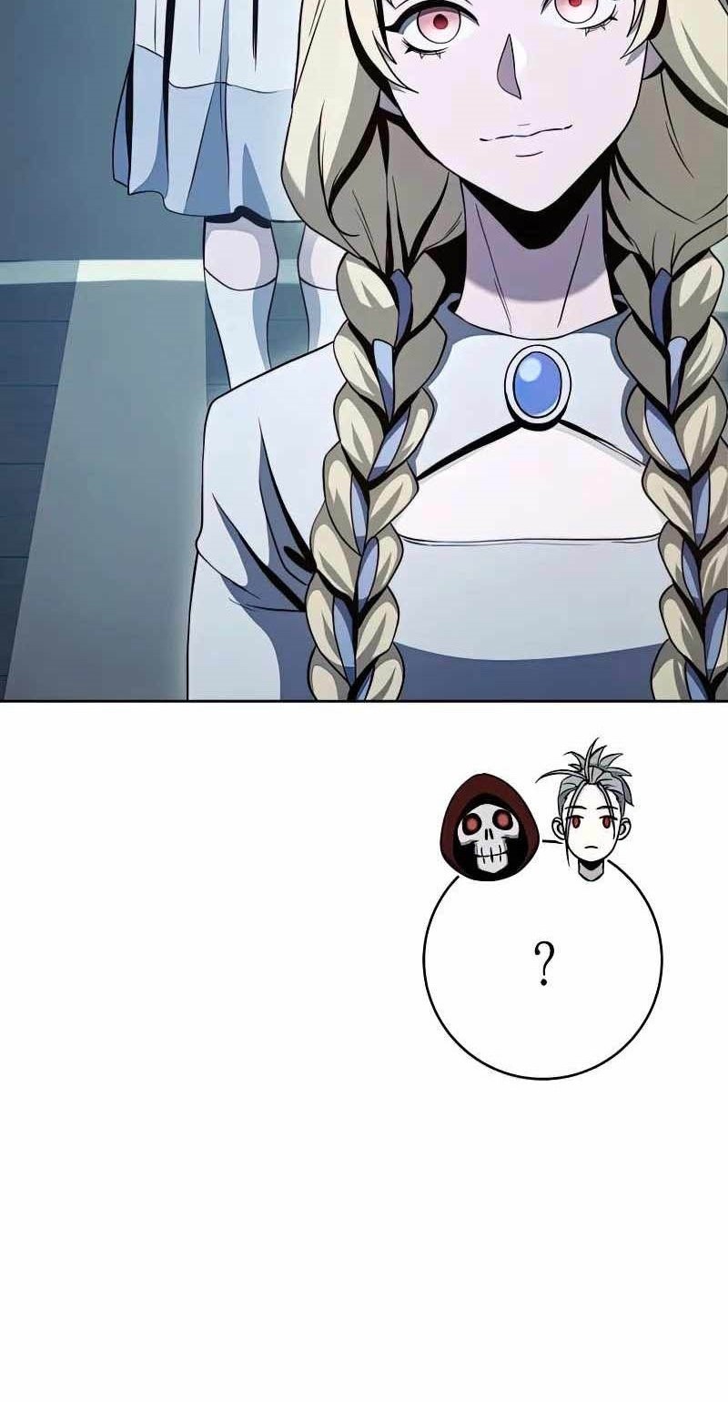 Skeleton Soldier Couldn’t Protect the Dungeon Chapter 275 - halaman 48