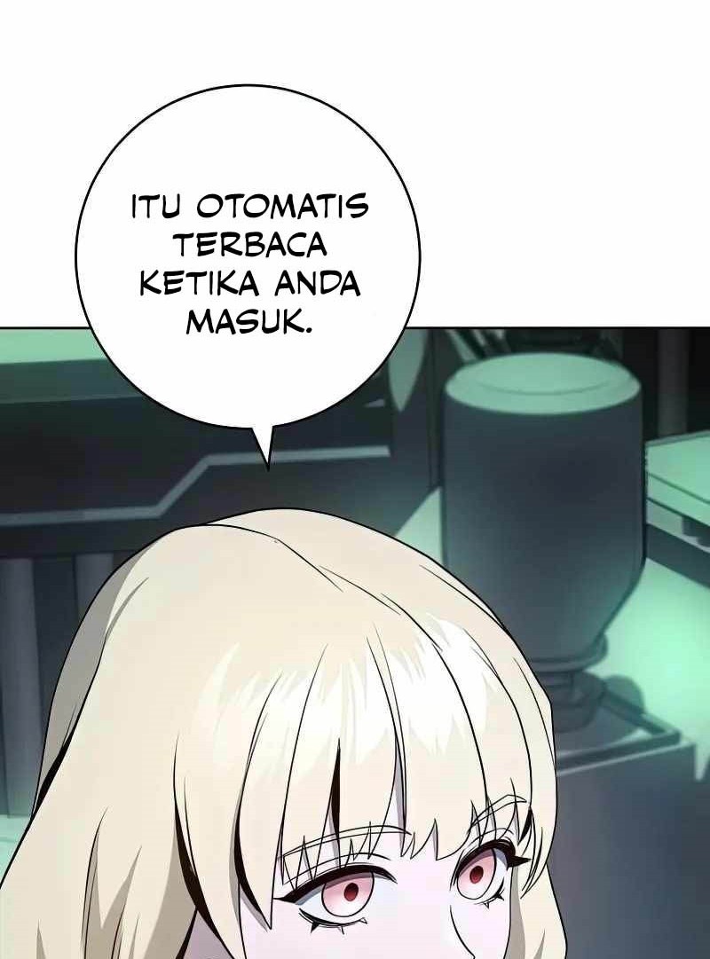 Skeleton Soldier Couldn’t Protect the Dungeon Chapter 275 - halaman 50