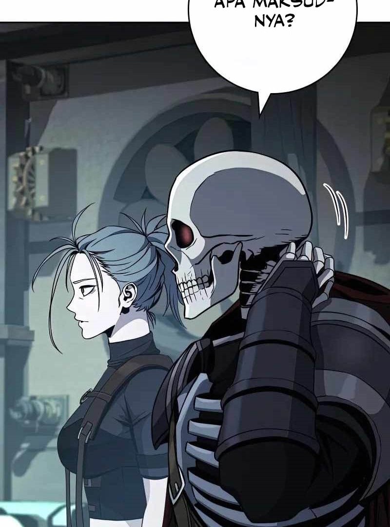 Skeleton Soldier Couldn’t Protect the Dungeon Chapter 275 - halaman 56