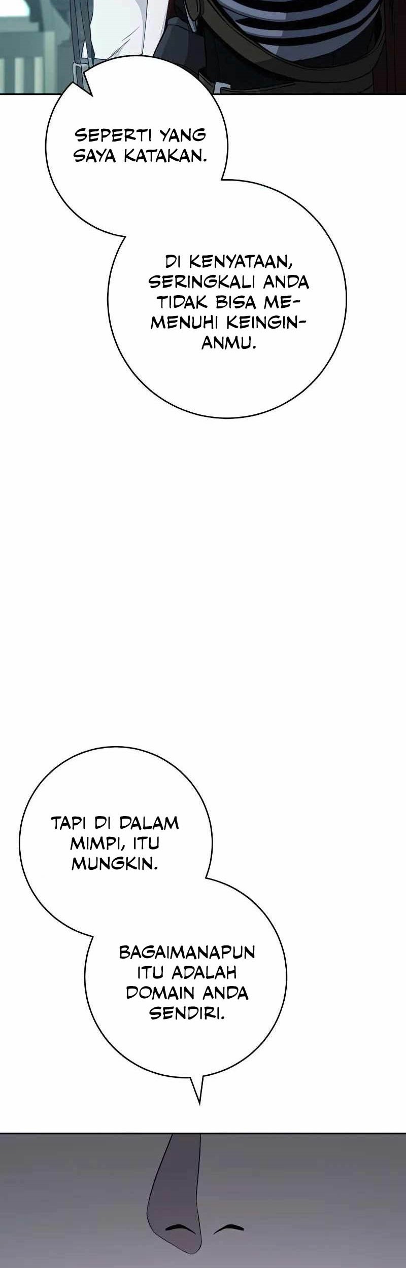 Skeleton Soldier Couldn’t Protect the Dungeon Chapter 275 - halaman 57