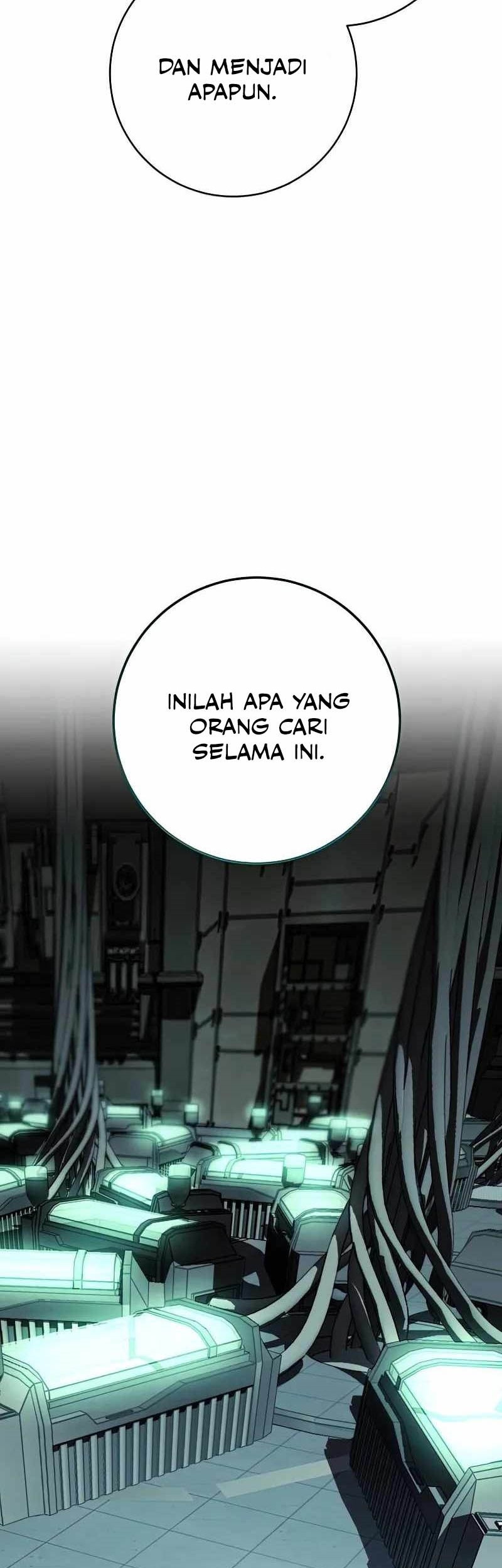 Skeleton Soldier Couldn’t Protect the Dungeon Chapter 275 - halaman 59