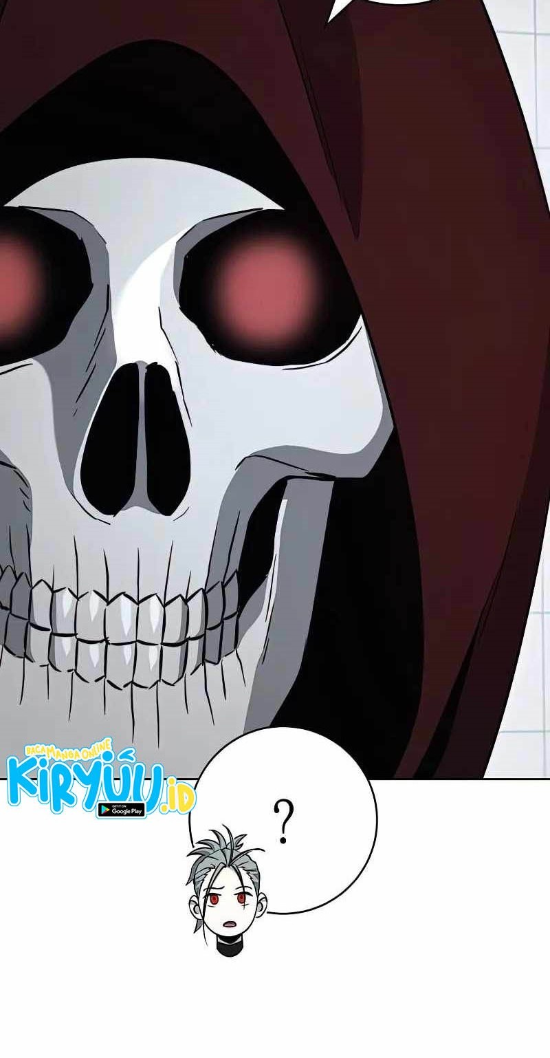 Skeleton Soldier Couldn’t Protect the Dungeon Chapter 275 - halaman 6
