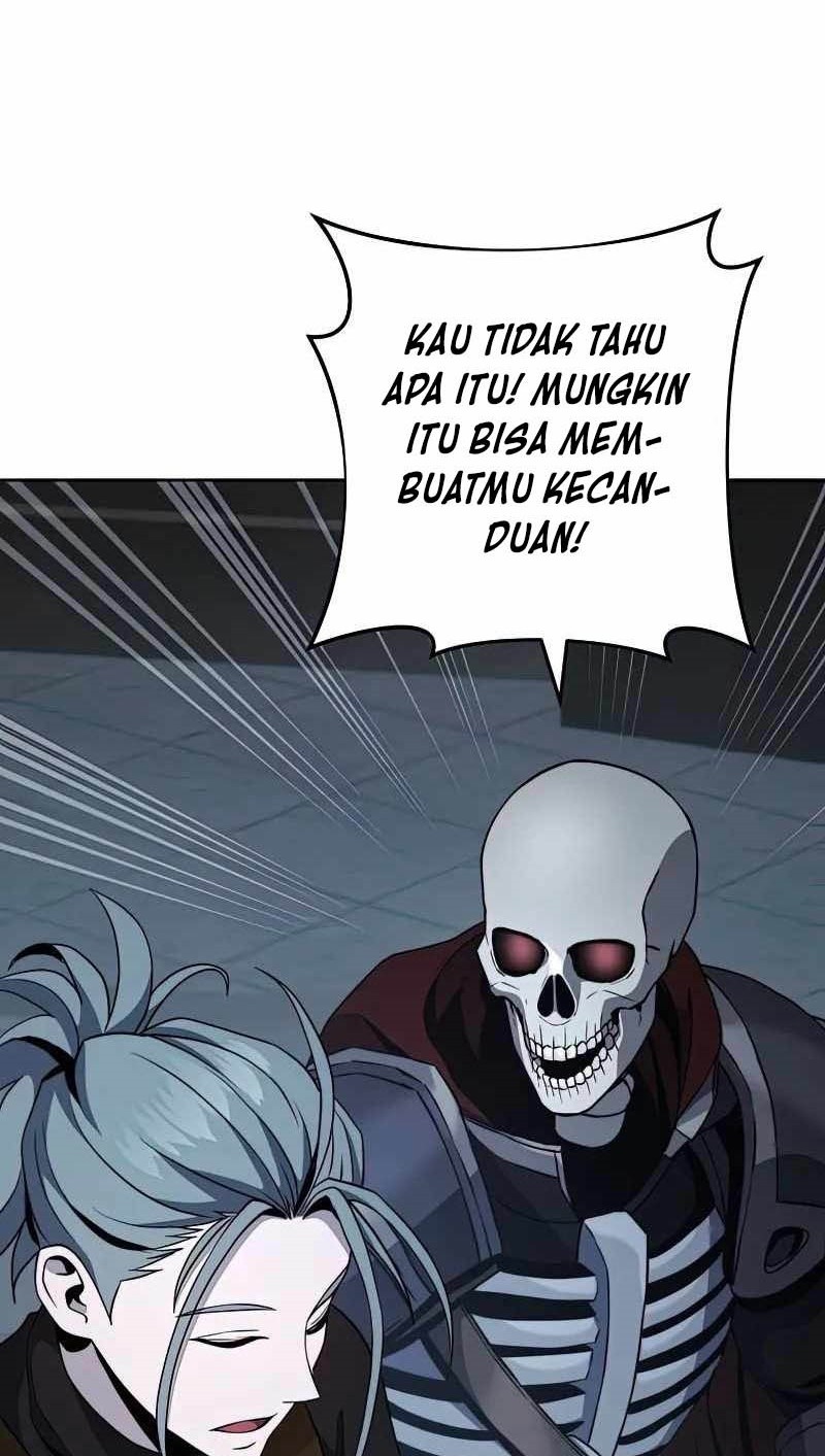 Skeleton Soldier Couldn’t Protect the Dungeon Chapter 275 - halaman 64