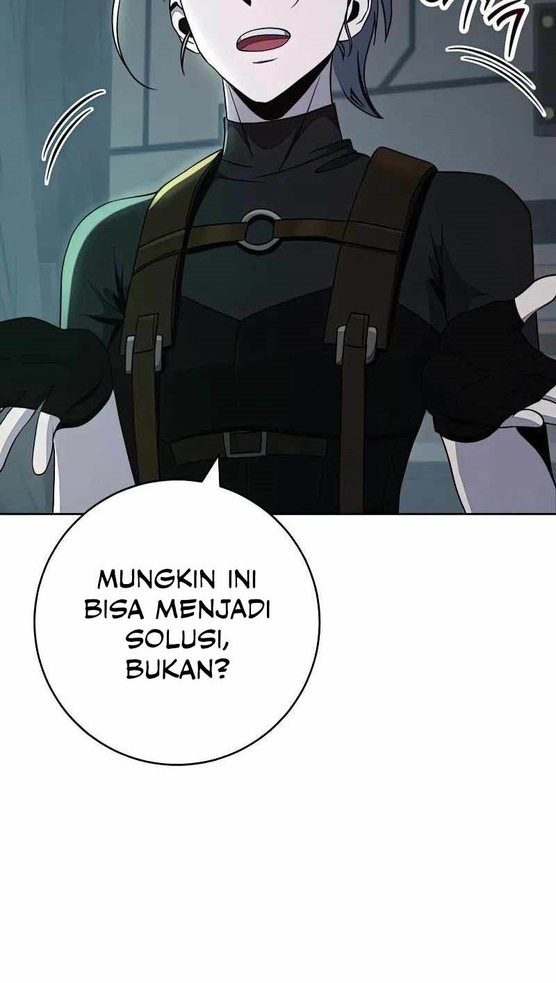 Skeleton Soldier Couldn’t Protect the Dungeon Chapter 275 - halaman 66