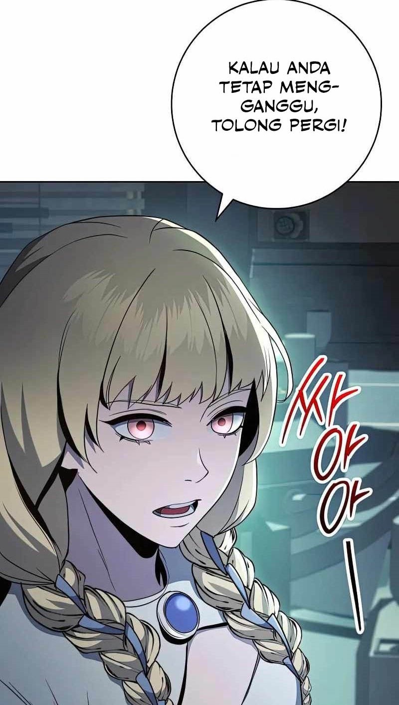 Skeleton Soldier Couldn’t Protect the Dungeon Chapter 275 - halaman 68