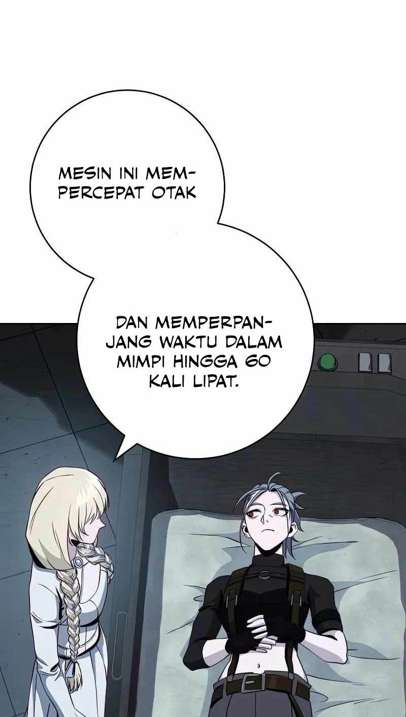 Skeleton Soldier Couldn’t Protect the Dungeon Chapter 275 - halaman 70