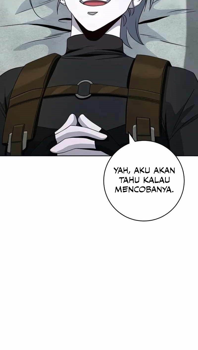 Skeleton Soldier Couldn’t Protect the Dungeon Chapter 275 - halaman 72
