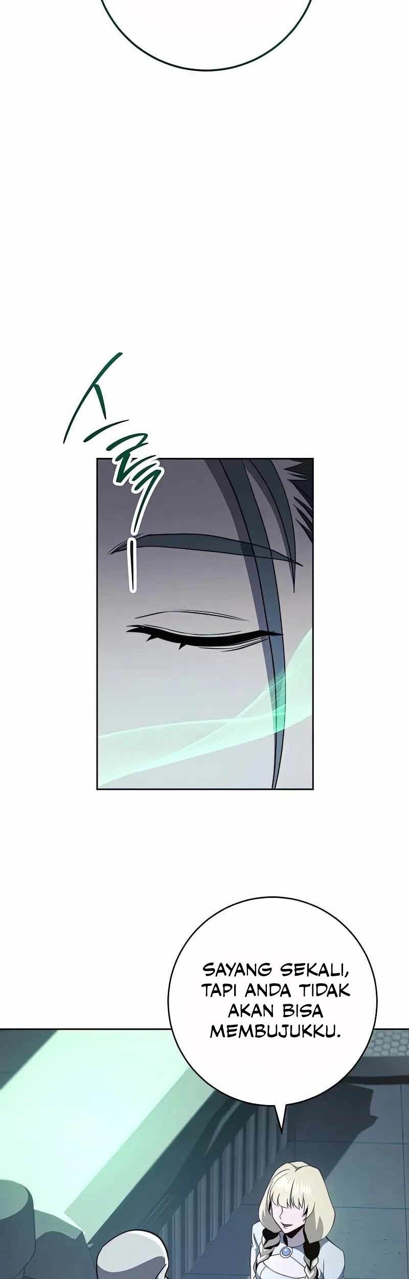 Skeleton Soldier Couldn’t Protect the Dungeon Chapter 275 - halaman 77