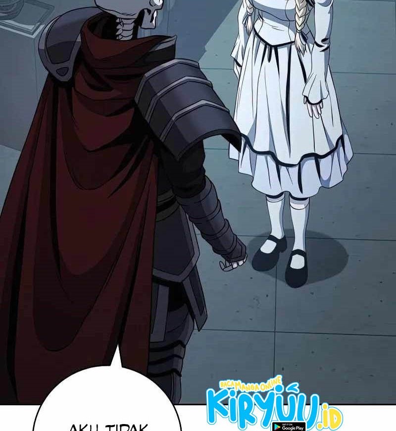 Skeleton Soldier Couldn’t Protect the Dungeon Chapter 275 - halaman 78