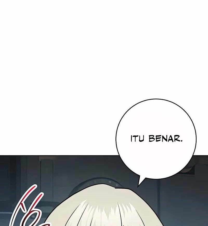 Skeleton Soldier Couldn’t Protect the Dungeon Chapter 275 - halaman 80