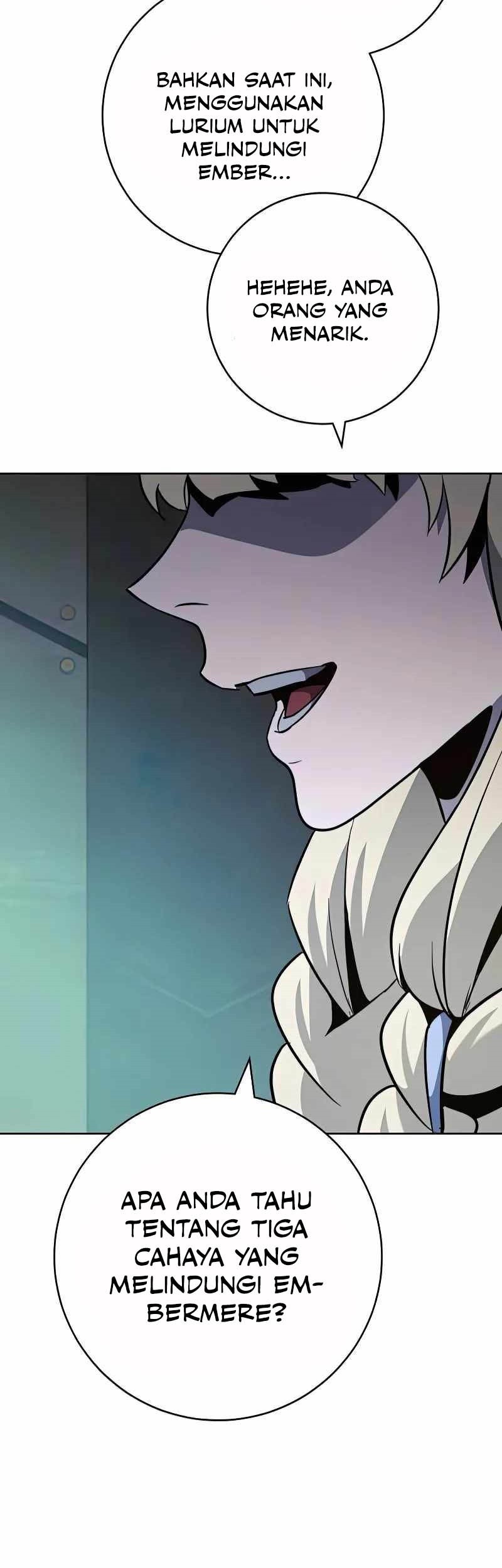 Skeleton Soldier Couldn’t Protect the Dungeon Chapter 275 - halaman 89