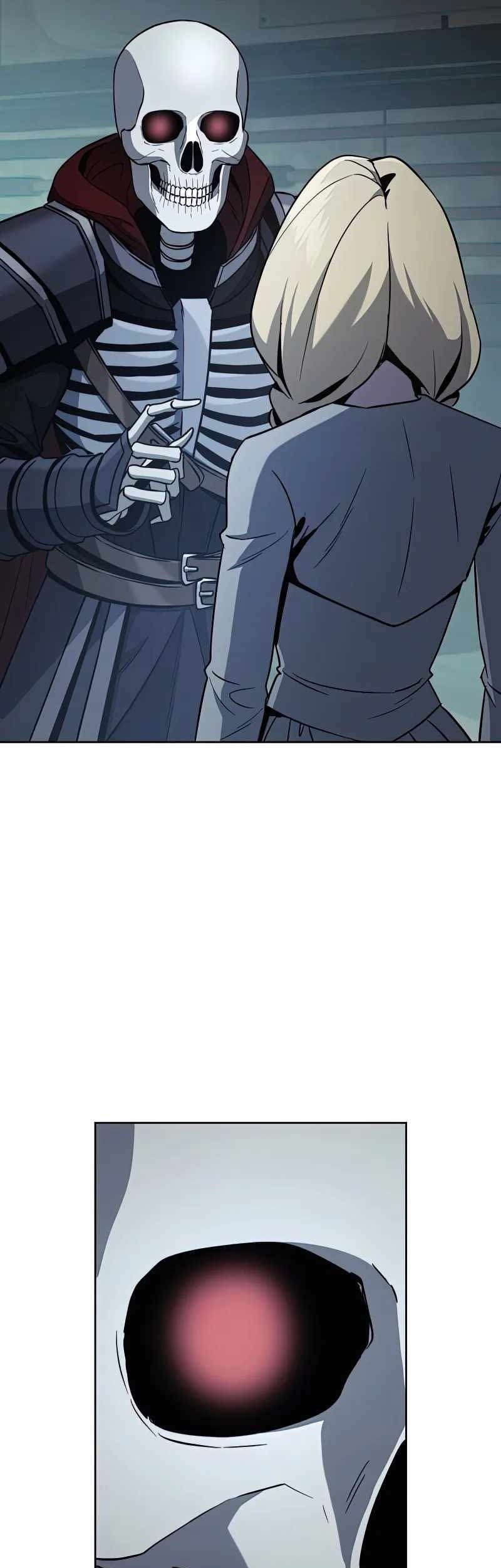 Skeleton Soldier Couldn’t Protect the Dungeon Chapter 275 - halaman 91
