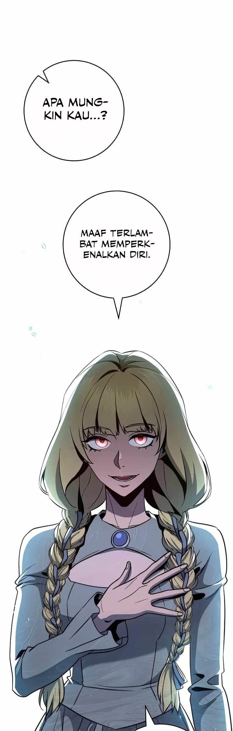 Skeleton Soldier Couldn’t Protect the Dungeon Chapter 275 - halaman 93